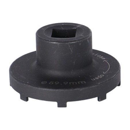 herramienta llave anillo bloqueo exterior motores ebike ø59.9mm bosch classic line/classic+ gen1 (2010-14) to-e02