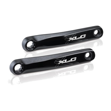sada kľúk ebike pre systémy bosch m12 cr-e01