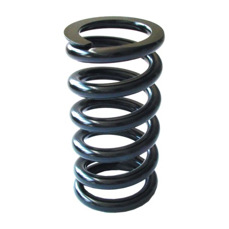 muelle de recambio para suspension trasera 110mm 200mm 385kg rs-x02
