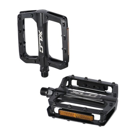 pedale bicicletă cu reflector aluminio pd-m29