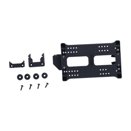 tavaratelineen adapterilevy carry more ii ba-x20