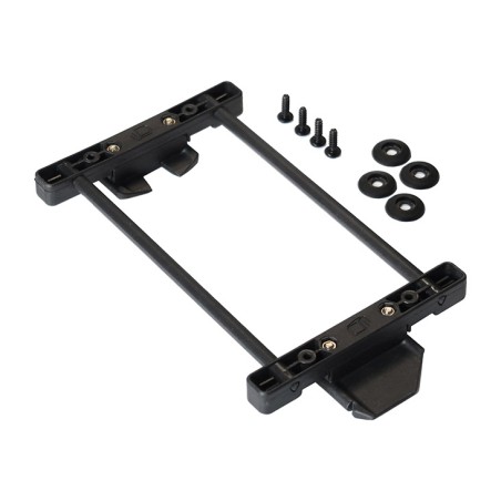 rack-adapterrail  carry more ii