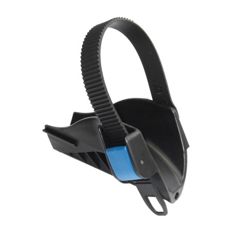 spare wheel clamp for bike rack 1st right bar / 2ª azura xtra cc-x14