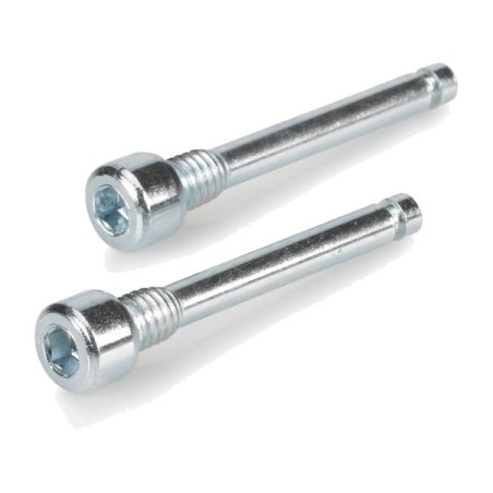 disc brake fastening bolt replacement set m4x27 (par) shimano xt/xtr magura