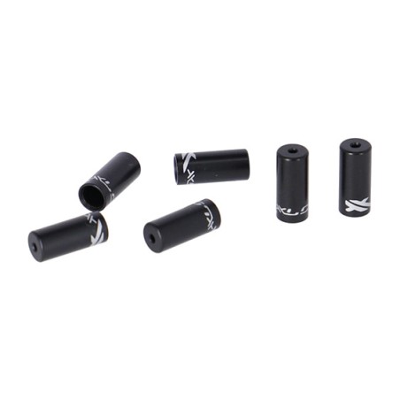 set topes de cable cambio ø4mm (50u) sh-x07