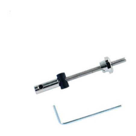 tornillo de ajuste para freno tambor m4.5 br-x100