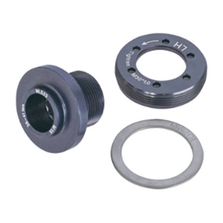 tornillo extraible sin herramienta para bielas  qr-21