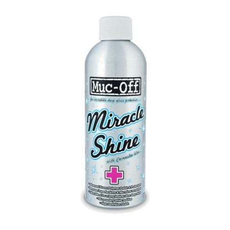 dåse med polermiddel, luksuriøs blank finish miracle shine