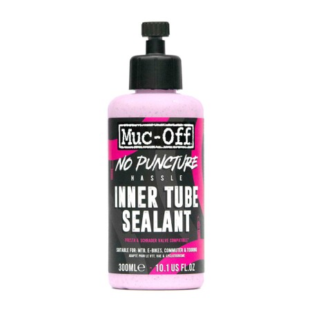 anti puncture sealant liquid bottle