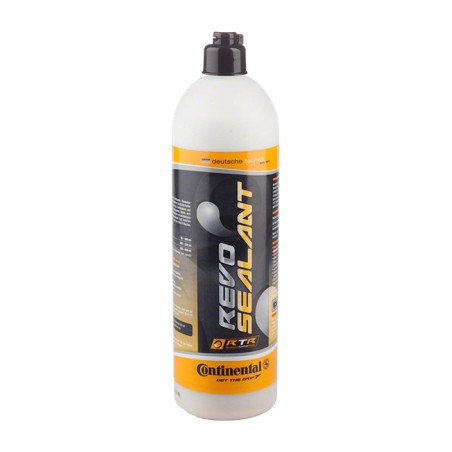 lichid preventiv antipană tubeless revo sealant de la continental