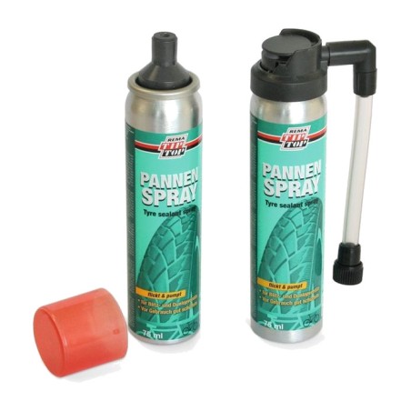 klepprikreparatiespray dunlop
