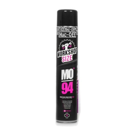 spray de atelier lubrifiant universal mo-94