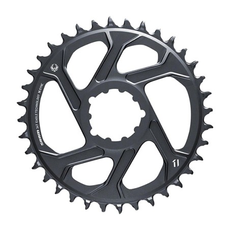 lánckerék x-sync sl eagle boost 12v direct mount offset 3mm