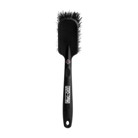 escova para limpar a capa da bicicleta e cassette (tyre and cassette brush)