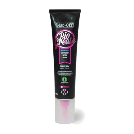fedtdåse. bio 150g (bio grease)