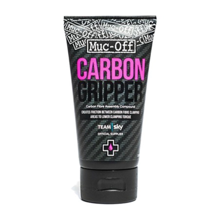 carbon grease can 75g (carbon gripper)