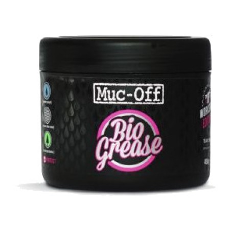 grease workshop pot bio 450g (bio grease)