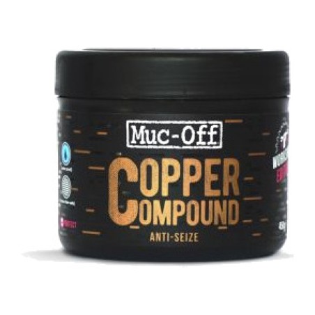 grease can with anticorrosive copper 450g (copper compound anti-seize)