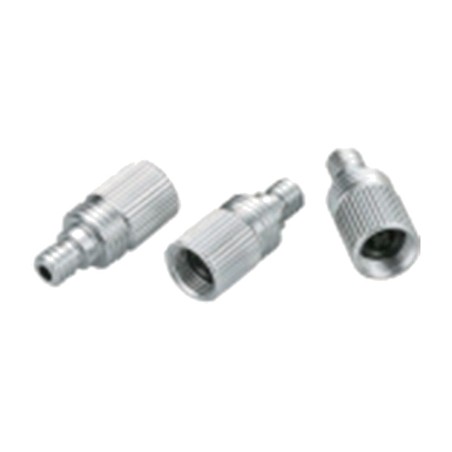 extension nozzle from dv (bomba) to av