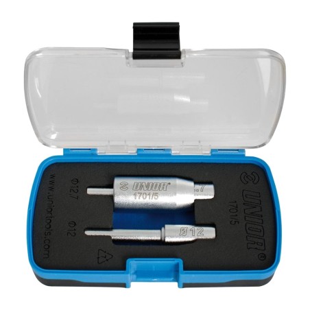 extractor de cazoletas de bielas 12-12.7 mm