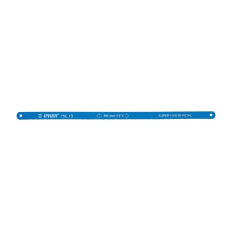 2 piece metal replacement saw blade set 750b