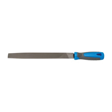 medium round file with handle 4.5x16x270 mm