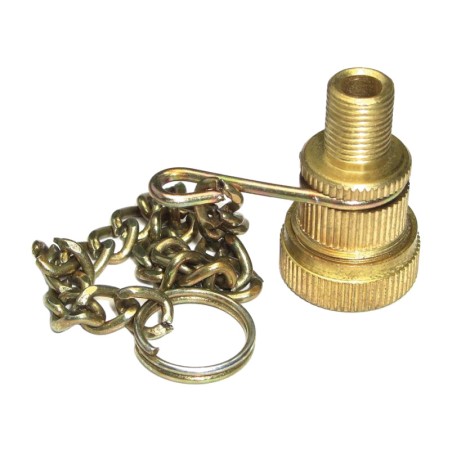 adapter za ventil  standard a dunlop/presta