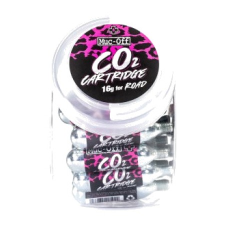 κουτί φυσιγγίων  co2 25g 10u