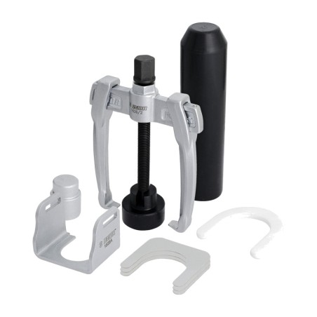 kit extractor rodamiento para campagnolo power/ultra torque