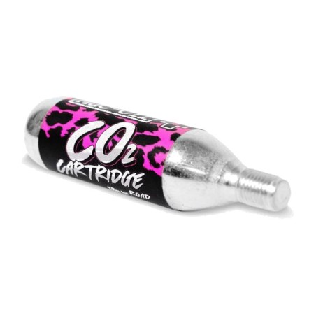 gaspatron co2 16g