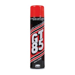WD-40 Teflon GT-85 lubricant spray 400ml. High penetration