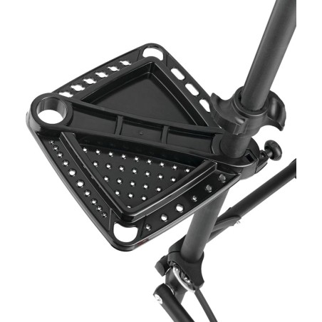 plastic workshop stand tray race pro