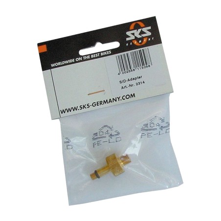 adaptor pentru pompa de furcă de suspensie  rockshox