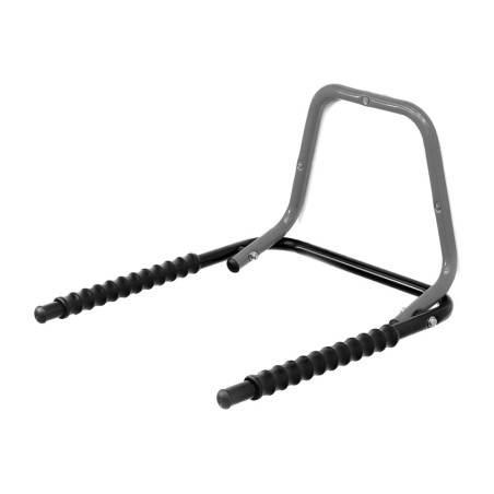 support vélo au mur maximum (3 vélos 45kg)