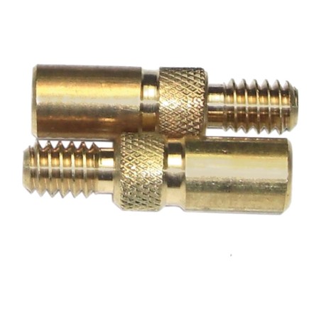 ventiladapter er from dunlop to standard 2u