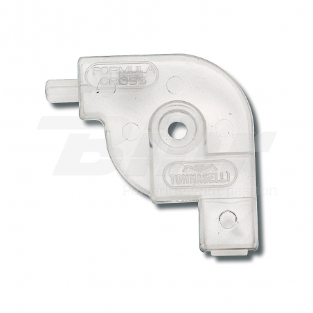coperchio dell'acceleratore  0500.02.2096