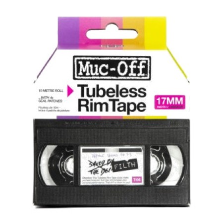 rim tape roll  10m