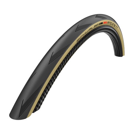 hopvikbart cykeldäck pro one tt 700x25 tle hs493 evolution line 25-622