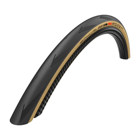pneu pliable pour vélo pro one tt 700x28 tle hs493 evolution line 28-622