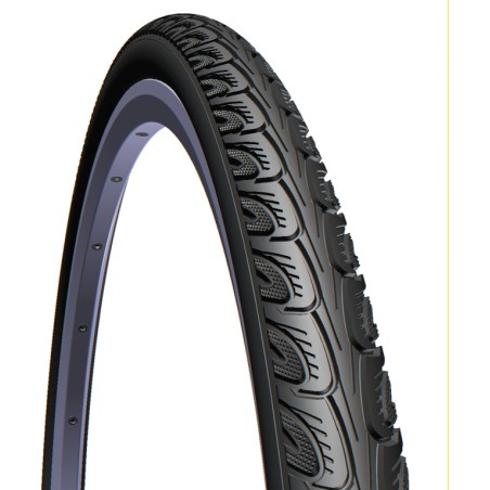 cykeldäck hook v 69 classic 22 28x1 1/4 32-622