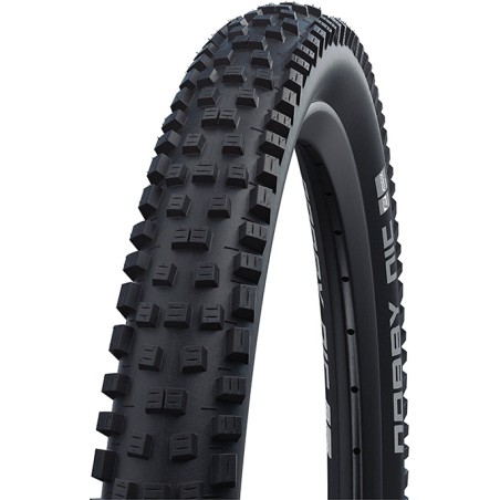 stiv dæk til cykel nobby nic 29x2.25 hs602 performance line addix 57-622