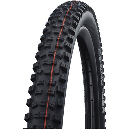 taitettava pyöränrengas hans dampf 27.5x2.35 hs491 evo super trail tubeless addix soft 60-584