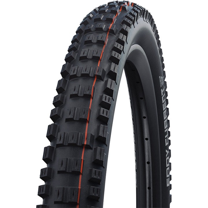 SCHWALBE Cubierta neumatico plegable para bicicleta EDDY