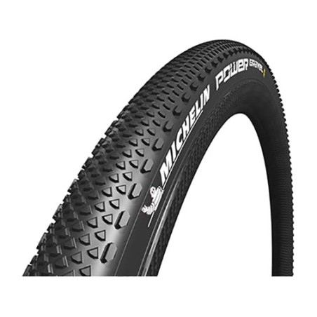 skládací pneumatika pro jízdní kolo power gravel 700x35c/28x1.35 tubeless ready 35-622