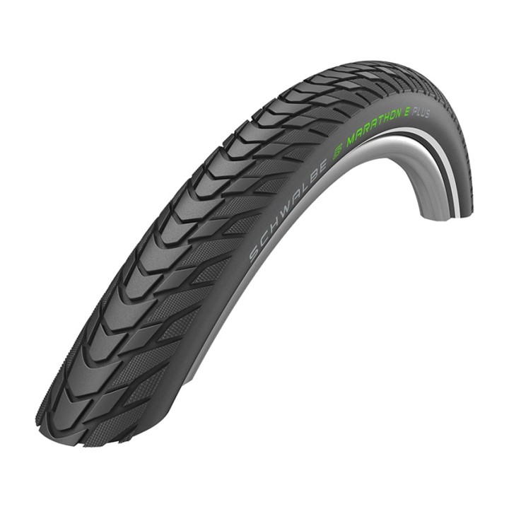 SCHWALBE Coberta de pneumàtic rígida per a bicicleta