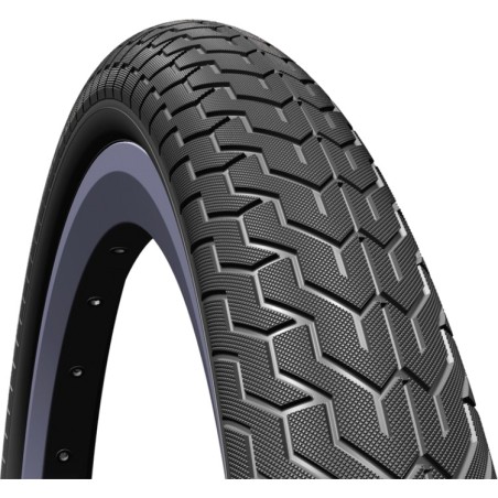 opona rowerowa zirra r v88 20x2.10 54-406