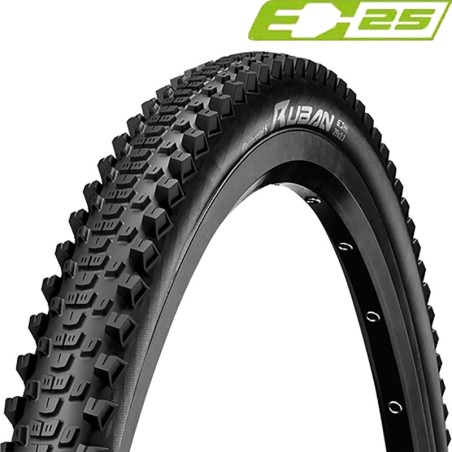 stel cykeldäck ruban 27.5x2.10 (54-584)