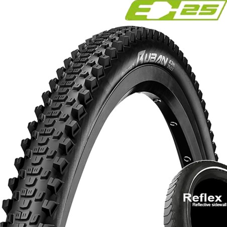 stelt reflexcykeldäck ruban 29x2.30 (58-622)