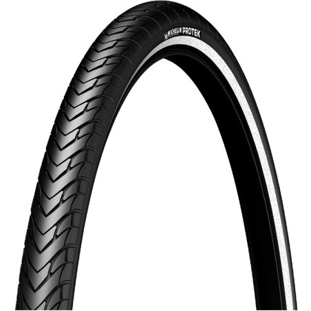 stelt reflexcykeldäck protek 20x1.50 acces line 37-406