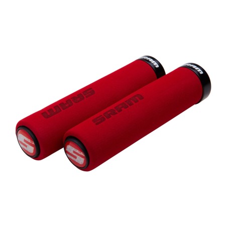 conjunto de punhos de espuma 129 mm
